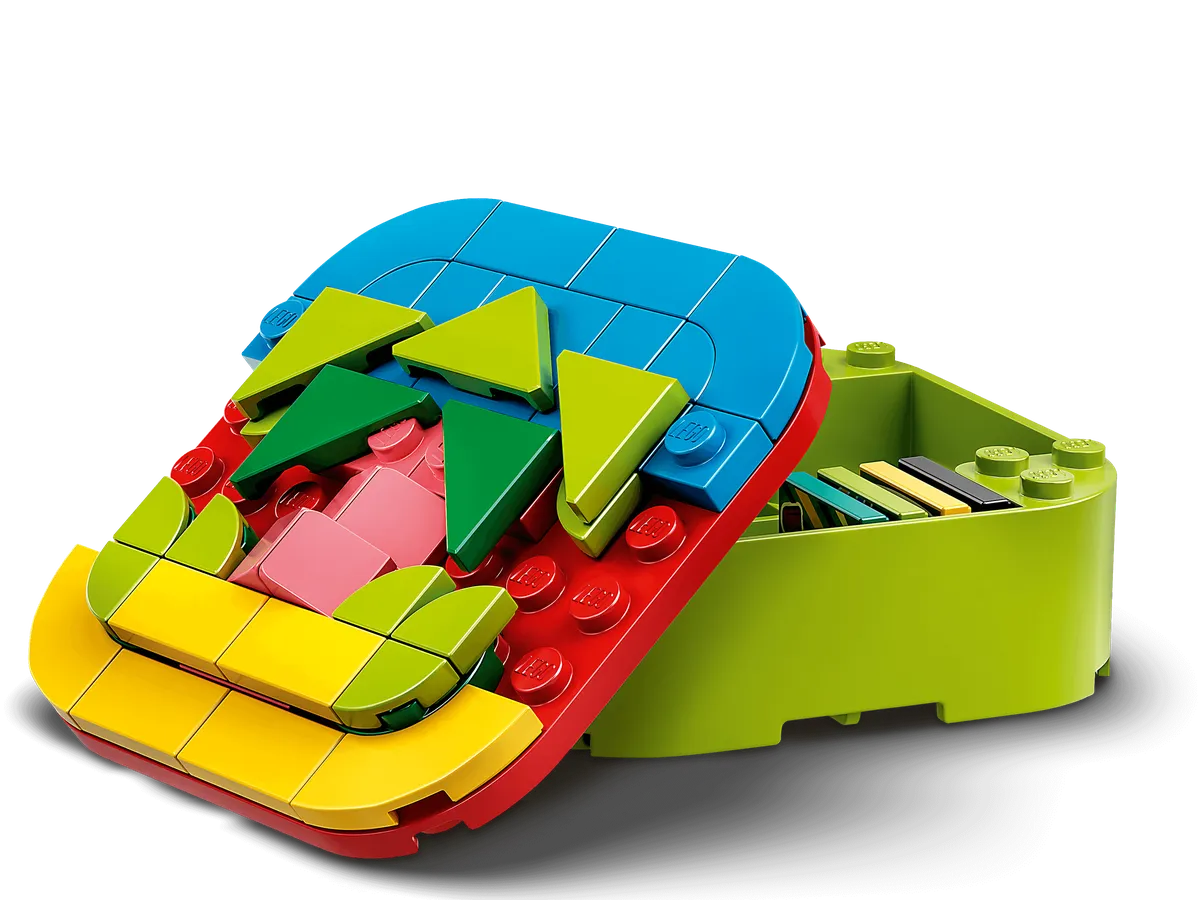 LEGO Party Llama BeatBox (43105) - Bild 3