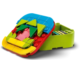 Party Llama BeatBox van LEGO – productfoto 11 van 13