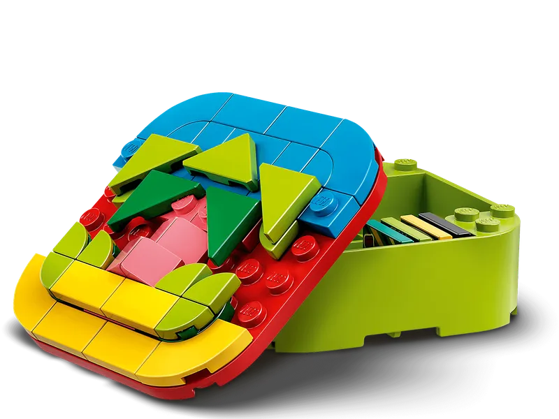 Party Llama BeatBox van LEGO – productfoto 11 van 13