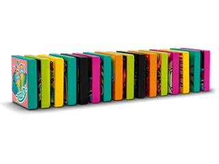 Party Llama BeatBox van LEGO – productfoto 12 van 13