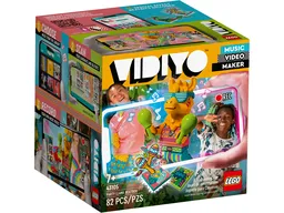 LEGO Party Llama BeatBox (43105) - afbeelding 1