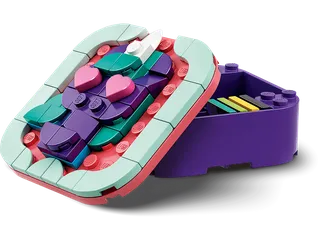 Unicorn DJ BeatBox by LEGO – product photo 11 of 13