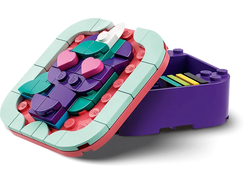 Unicorn DJ BeatBox by LEGO – product photo 11 of 13