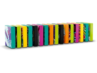 Unicorn DJ BeatBox by LEGO – product photo 12 of 13