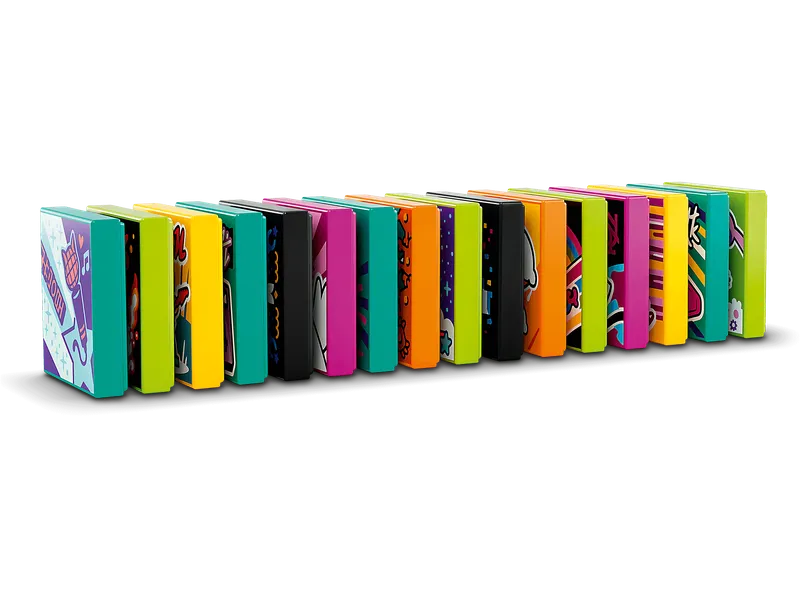 Unicorn DJ BeatBox by LEGO – product photo 12 of 13