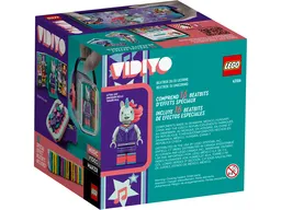 LEGO Unicorn DJ BeatBox (43106) - afbeelding 12