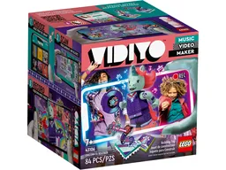 LEGO Unicorn DJ BeatBox (43106) - afbeelding 1