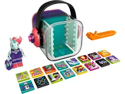 LEGO Unicorn DJ BeatBox (43106)