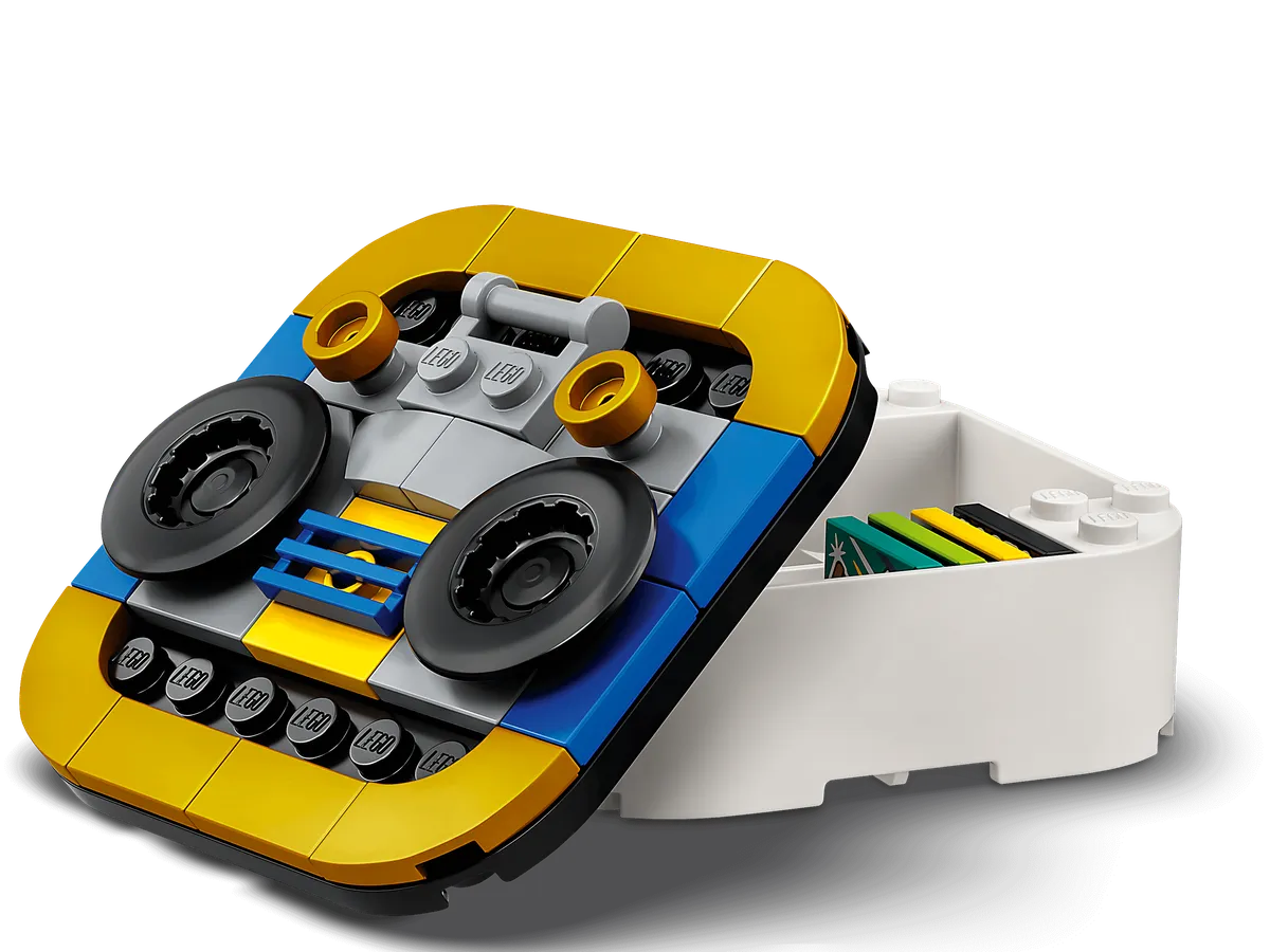LEGO HipHop Robot BeatBox (43107) - Bild 3