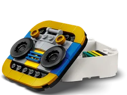 LEGO HipHop Robot BeatBox (43107) - afbeelding 10