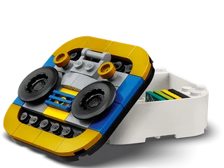 HipHop Robot BeatBox von LEGO – Produktfoto 11 von 13