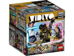 LEGO HipHop Robot BeatBox (43107) - afbeelding 1