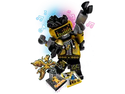 LEGO HipHop Robot BeatBox (43107) - afbeelding 8