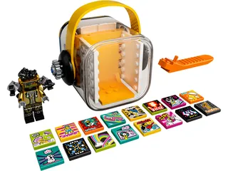 HipHop Robot BeatBox von LEGO – Produktfoto 1 von 13