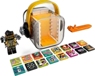 HipHop Robot BeatBox - Afbeelding 2 van 2