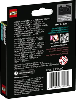LEGO Bandmates (43108) - afbeelding 11