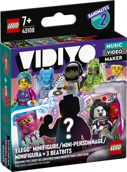 LEGO Bandmates (43108) - afbeelding 1