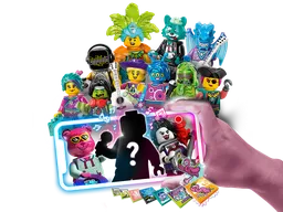LEGO Bandmates (43108) - afbeelding 6