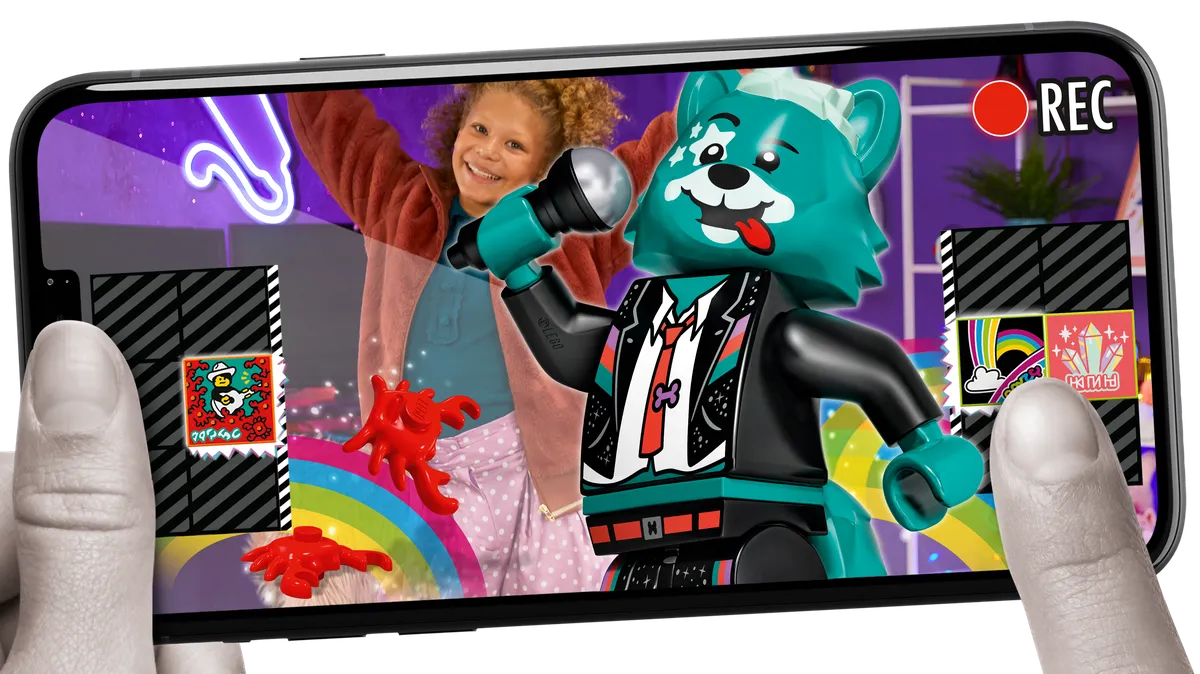 LEGO Bandmates (43108) - Bild 2