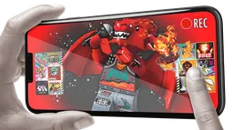 LEGO Metal Dragon BeatBox (43109) - image 2