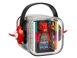 LEGO Metal Dragon BeatBox (43109) - image 6