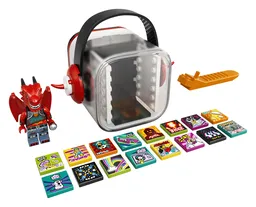 LEGO Metal Dragon BeatBox (43109)