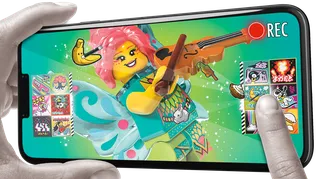 Folk Fairy BeatBox by LEGO – product photo 3 of 9