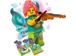 LEGO Folk Fairy BeatBox (43110) - afbeelding 4