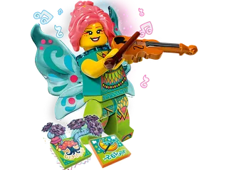 Folk Fairy BeatBox by LEGO – product photo 5 of 9