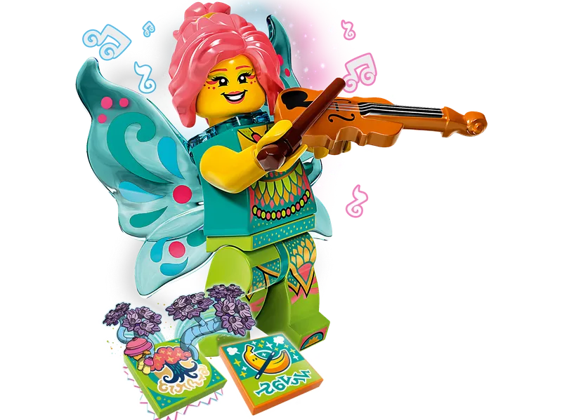 Folk Fairy BeatBox by LEGO – product photo 5 of 9