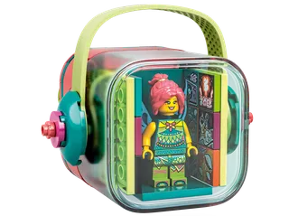 Folk Fairy BeatBox by LEGO – product photo 7 of 9