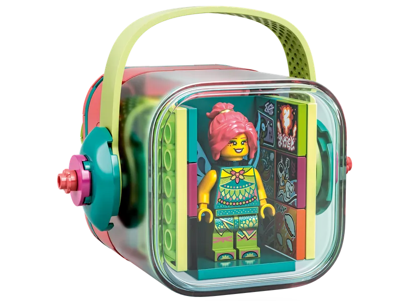 Folk Fairy BeatBox by LEGO – product photo 7 of 9