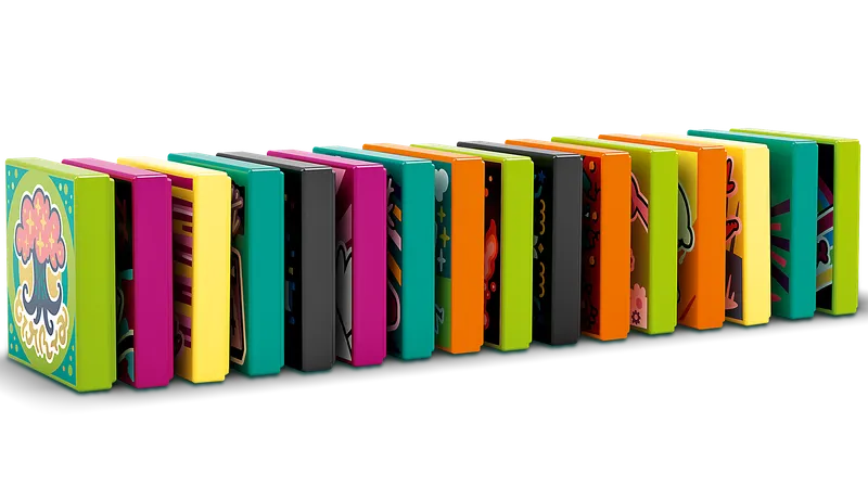 Folk Fairy BeatBox by LEGO – product photo 8 of 9