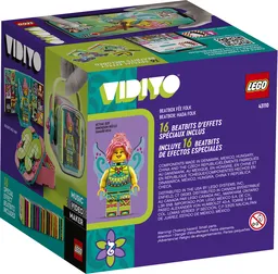 LEGO Folk Fairy BeatBox (43110) - afbeelding 8