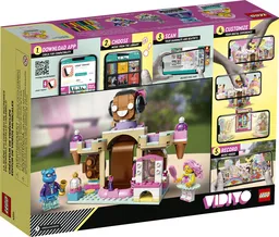 LEGO Candy Castle Stage (43111) - afbeelding 9