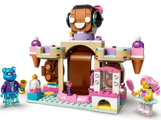 Candy Castle Stage de LEGO – photo du produit 7 sur 10