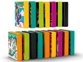 Candy Castle Stage de LEGO – photo du produit 8 sur 10