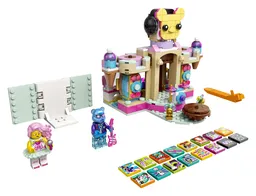 LEGO Candy Castle Stage (43111)