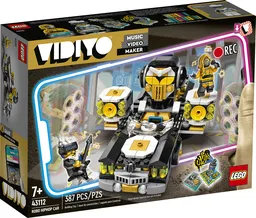 LEGO Robo HipHop Car (43112) - afbeelding 1