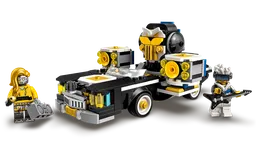 LEGO Robo HipHop Car (43112) - afbeelding 4