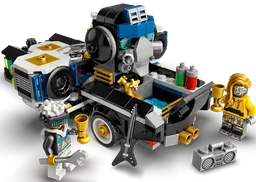LEGO Robo HipHop Car (43112) - afbeelding 7