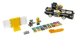LEGO Robo HipHop Car (43112)