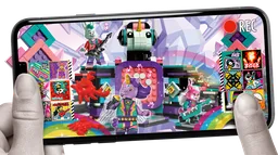 LEGO K-Pawp Concert (43113) - afbeelding 2