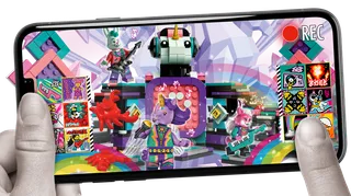 K-Pawp Concert by LEGO – product photo 3 of 9