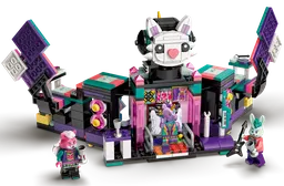 LEGO K-Pawp Concert (43113) - afbeelding 4