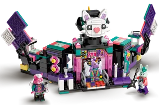 K-Pawp Concert by LEGO – product photo 5 of 9