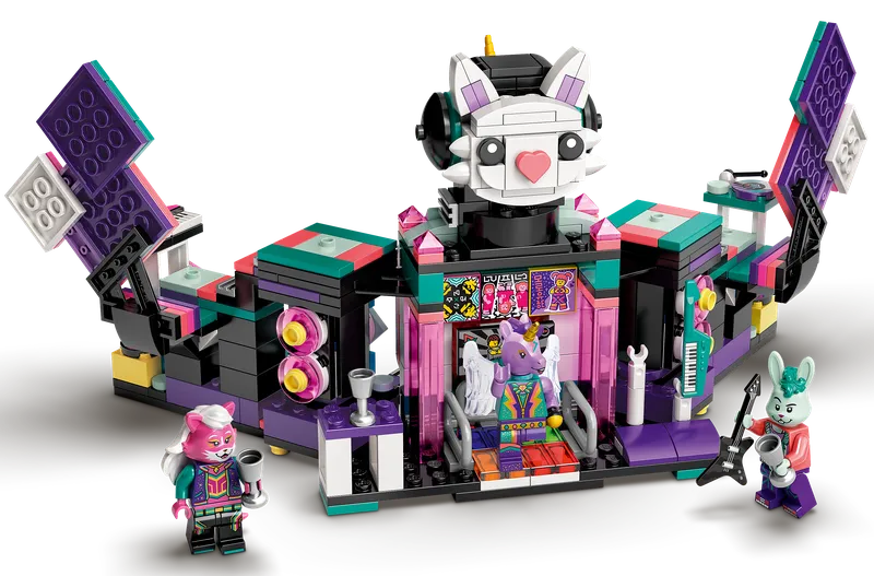 K-Pawp Concert by LEGO – product photo 5 of 9