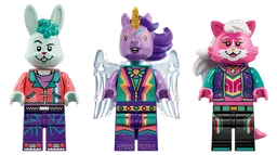 LEGO K-Pawp Concert (43113) - afbeelding 6