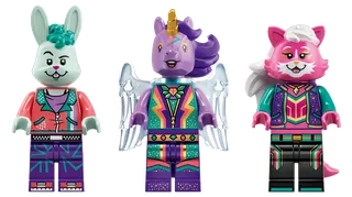 K-Pawp Concert by LEGO – product photo 7 of 9