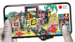 LEGO The Boombox (43115) - afbeelding 2